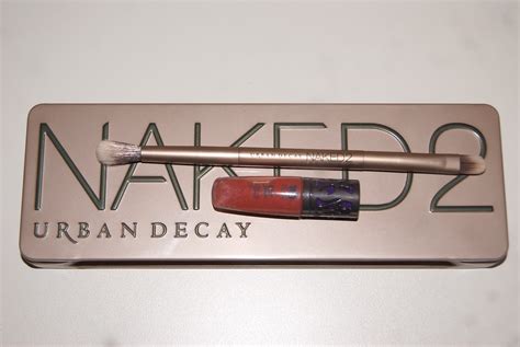 Blog Diva Paletas Naked Urban Decay
