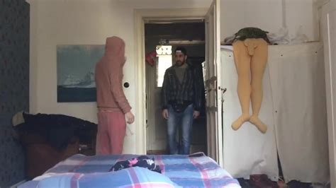 Pussy Is Always Hungry For Raw Cock Gay Man Porn XHamster