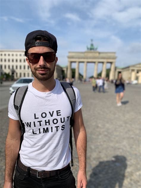 Gay Berlin Gay Bars Gay Pride CSD Gay Clubs Hotels And More The Globetrotter Guys