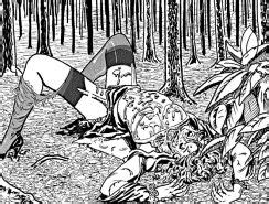 Bdsm Artwork Caution Harsh Porn Pictures Xxx Photos Sex Images Pictoa