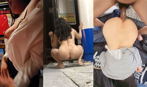 Korean Porn Page 4 กลมลบคลบวารป