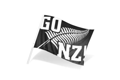 Supporters Flag