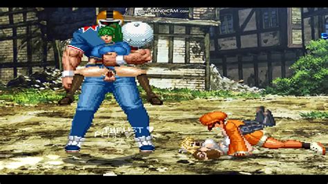 Mugen Battle Fuck XNXX