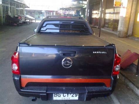 Venta E Instalacion De Lonas Cubre Pick Up En Santiago Otros