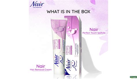 Buy Nair Moisturizing Hair Removal Cream 110 G Online At Best Price Wellness Forever