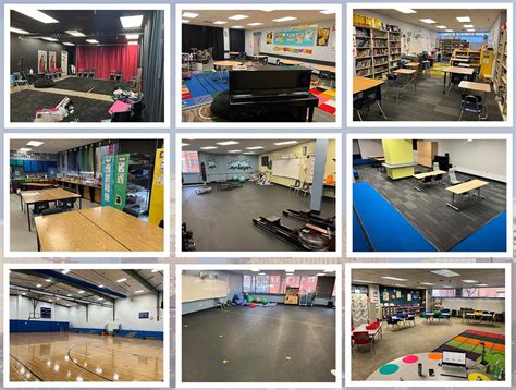 Tour Take A Tour Enterprise Charter School