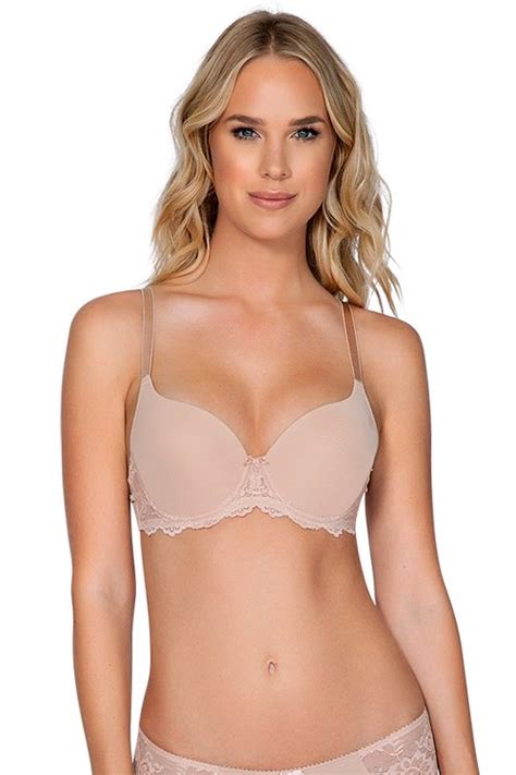 Parfait Matilda Push Up Bra P53116 Women S Shapewear Lingerie