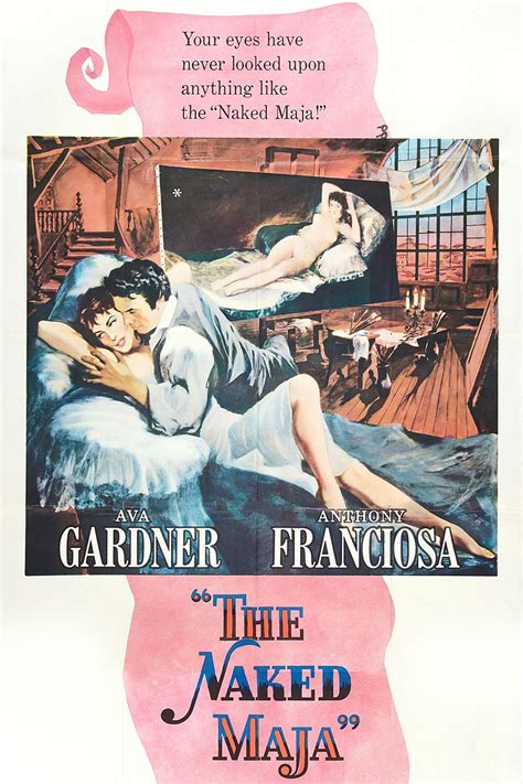 The Naked Maja Rotten Tomatoes