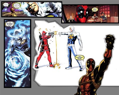Deadpool Marvel Comic Book Wallpapers Top Free Deadpool Marvel Comic