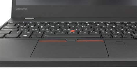 Lenovo ThinkPad T570 review - thin, light, reliable, enduring | LaptopMedia.com