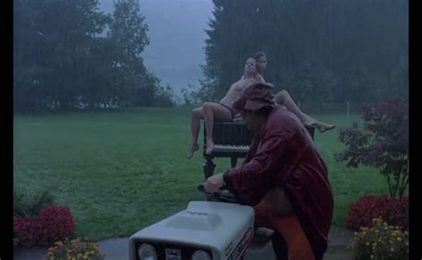 Christine Glasner Sylvia Kristel Gisela Hahn Breasts Bikini Scene In Julia Aznude