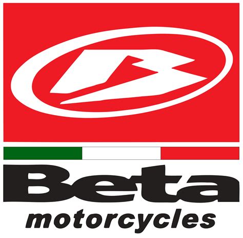 beta logo