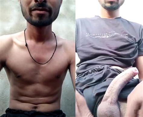 Horny Sexy Nude Desi Men ThisVid