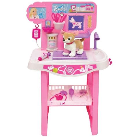 Barbie I Can Be Vet Center *** Check out the image by visiting the link ...