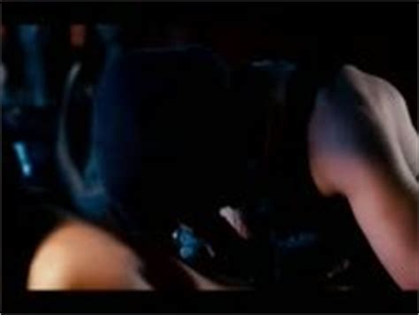 Naked Brandy Jaques In Goon