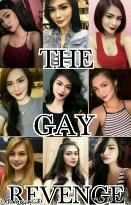 The Gay Revenge GAY PART 29 YES YES YES Wattpad
