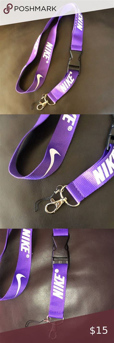 Nike Lanyard Nike Lanyard Nike Accessories Lanyards Shop My