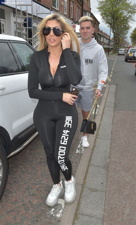 Chloe Ferry Nude OnlyFans Leaks Fappening Page FappeningBook