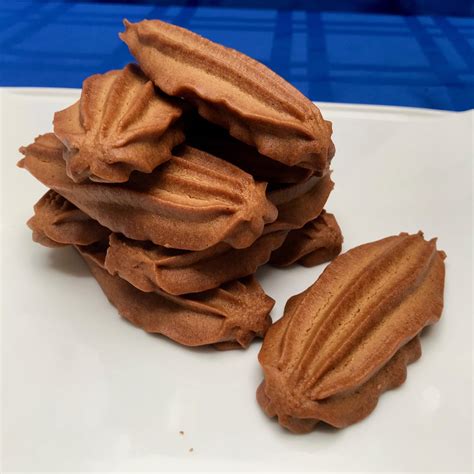 Greek Cookies Glyká Sweets