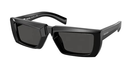 Солнцезащитные очки Prada PR 24YS 1AB5/S0 55 — купить в Москве, цена ...