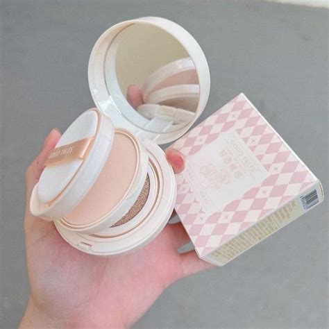 Ph N Ph Ki M Ph N N C Trong Gogo Tales Light And Nude Pressed Po Lam Th O Cosmetics