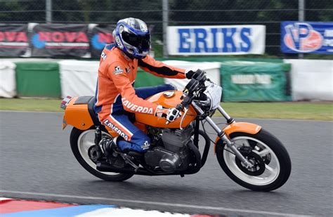 Clubmans’ Corner: the International Laverda Owners’ Club | RealClassic ...