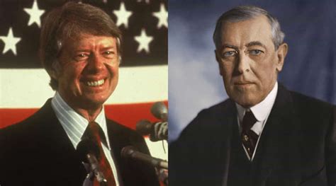 IQ Ranking: The smartest US presidents