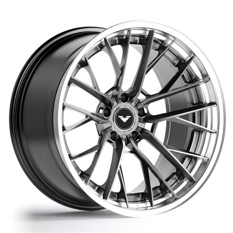 Vorsteiner Wheels