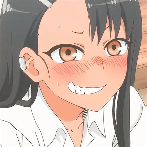 Nagatoro Hayase Icon