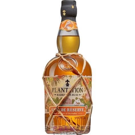 Plantation Grande Reserve Barbados Enoteka Premier vinoteka Novi Beograd