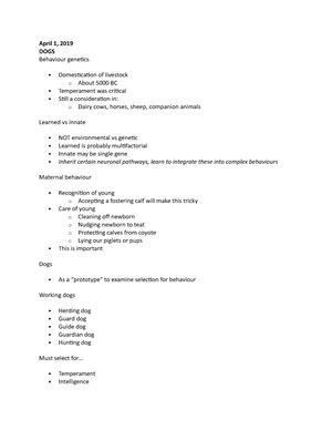 Sex Related Inheritance Patterns Lecture Sex Related Inheritance Patterns Jan Talking About