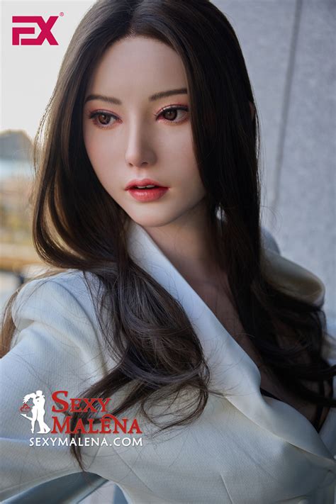 Jasmine Utopia Cm Ft Silicone Sex Doll Sut Makeup Sexymalena Sex Dolls