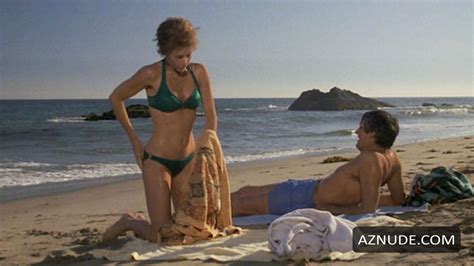 California Suite Nude Scenes Aznude