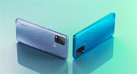 Infinix Launches All New Hot T The Ultimate Smartphone Entertainment Experience Channels