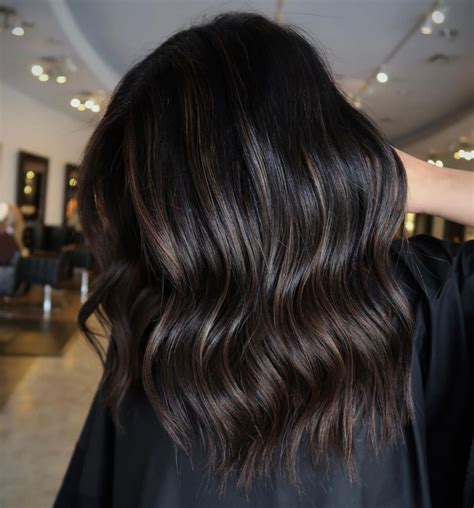 Sunkissed Hair Brunette Achieving The Perfect Natural Highlights