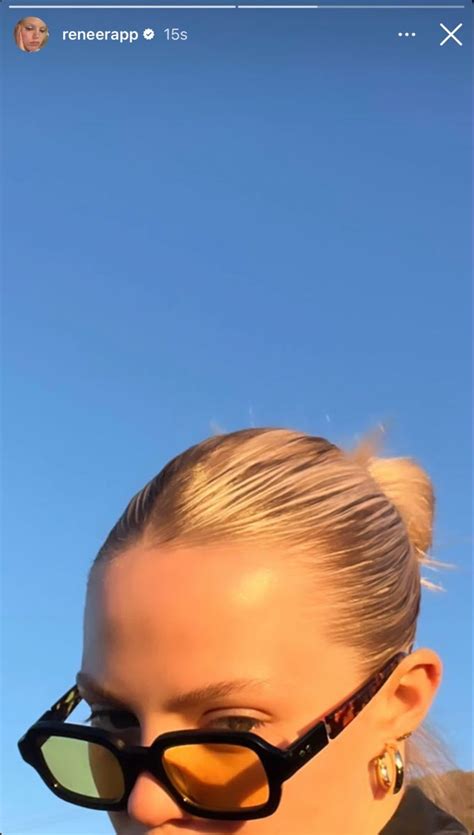 Pin By Julia On Women Renee Blonde Wife Mean Girls