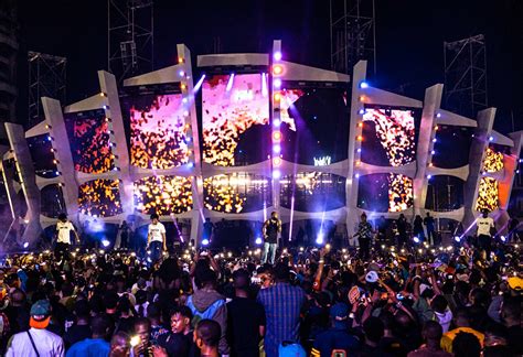 Firstbank Sponsorship Of Davidos Timeless Concert Shows Continuous