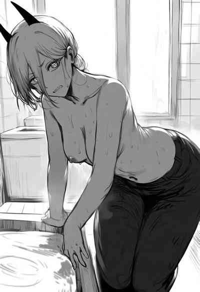 Masoq095 PATREON Nhentai Hentai Doujinshi And Manga