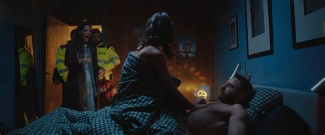 Nude Video Celebs Cassandra Ciangherotti Sexy Cuerpo Escombro 2024