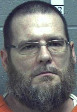 Joseph Matthew Blackwell Sex Offender In Incarcerated VA VA6647