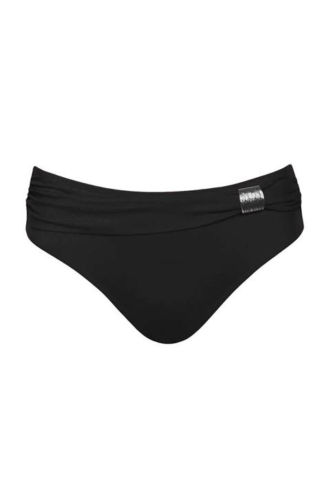 St Tropez Hipster Bikini Briefs From Ulla Dessous Natural Curves