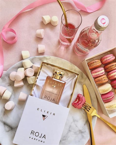 Roja Dove Elixir Pour Femme Perfume Review, Price, Coupon - PerfumeDiary