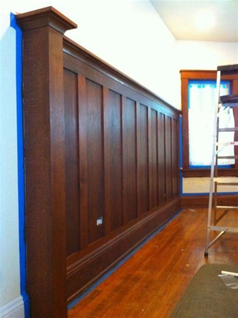 Wainscoting Ideas For Restaurants Wainscotingideas Homedesign