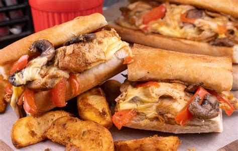 Chicken Cheesesteak Recipe Cozymeal