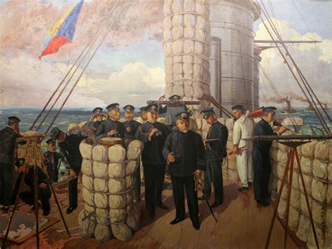 日露戦争日本海海戦勝因 | バルチック艦隊 世界最強いわれた理由 – CJDJDC
