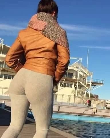 Gostosa Leggings Spandex Spandex Porn XHamster