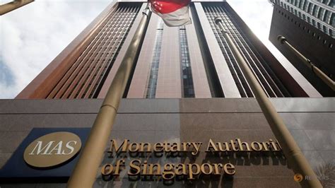 Singapore The Monetary Authority Of Singapore Mas Said On Thursday