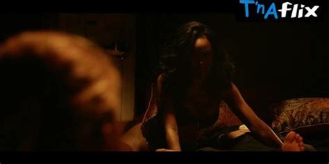 Lindsay Anne Williams Lesbian Scene In The Dinner Party Tnaflix