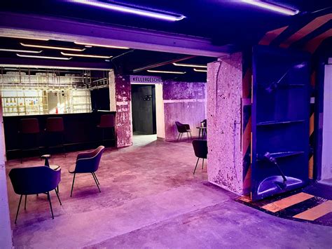 Düsseldorf: Besuch im neuen Bilker Bunker