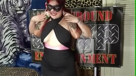 Lucha Babe In Full Nelson Challenge Wrestling Hold Match Xxx Mobile Porno Videos Movies